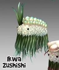 Ikwa Zuzishi
