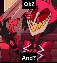 Alastor