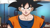 Goku