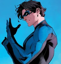 Nightwing
