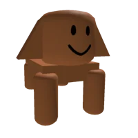 Roblox Dog
