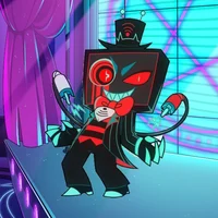 Shrunken Vox - HH
