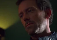 Dr Gregory House
