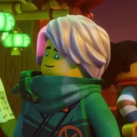 01 Lloyd Garmadon