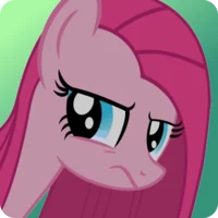 Pinkamena Diane Pie