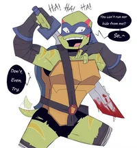 Dark Leo