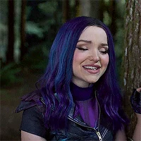 Descendants 3