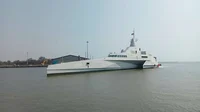 KRI Golok
