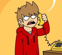 Tord EDDSWORLD