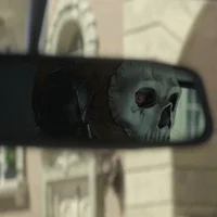 Ghost - Bodyguard