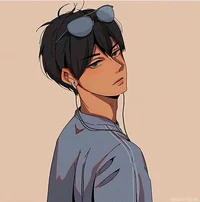 Tobio Kageyama