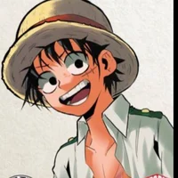 Luffy Zoro and Sanji