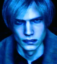 Leon Kennedy