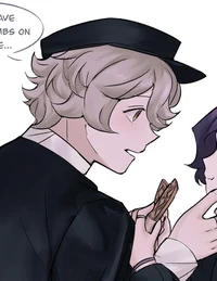 Serial Designation N