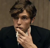 Professor Tom Riddle