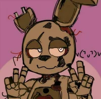 Springtrap