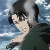 Levi Ackerman