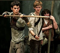 Tommy -Newtmas