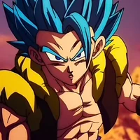 Gogeta
