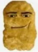 Chicken NuggetCowboy