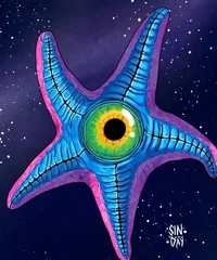 Father Starro 