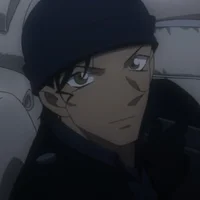 Akai Shuichi 