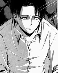 Levi Ackerman