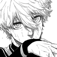 Nagi Seishiro