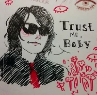 Gerard Way