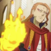 Fuegoleon Vermillion