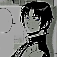 Ichinose Guren 