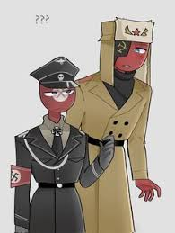 Third Reich and URSS