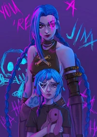 Jinx 