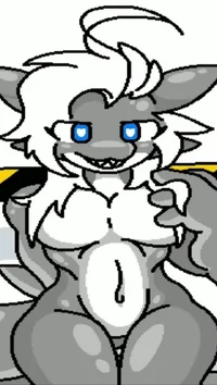 Female Shark
