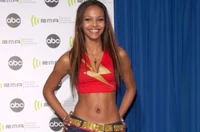 Samantha Mumba