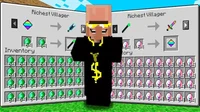 Rich Villager
