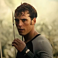 Finnick Odair