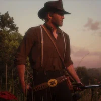 Arthur Morgan