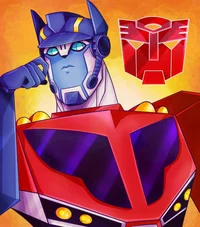 TFA Optimus Prime
