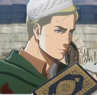 Muslim Erwin