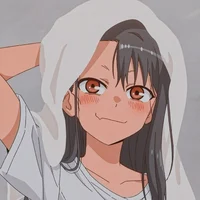 Hayase Nagatoro