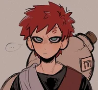 Sabaku No Gaara