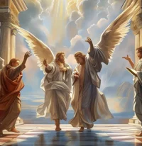 Kingdom of Heaven RP