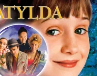 Netflix Matilda