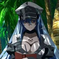 Esdeath 