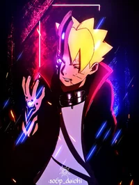 Boruto