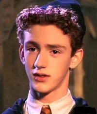 Percy Weasley