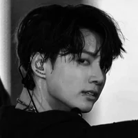 Jeon jungkook 