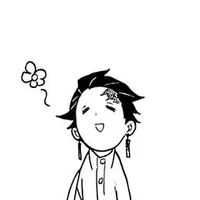tanjiro kamado 