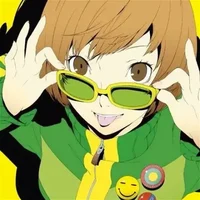 Chie Satonaka